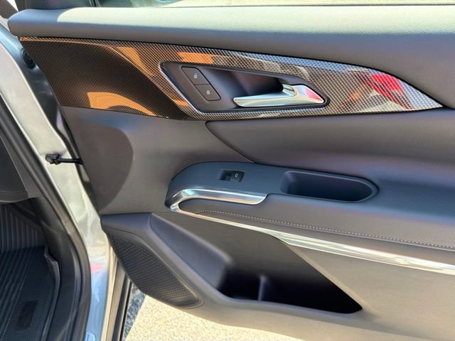 New 2027 Chevrolet Traverse Z71 w/ Driver Confidence Package AWD/4WD image 28