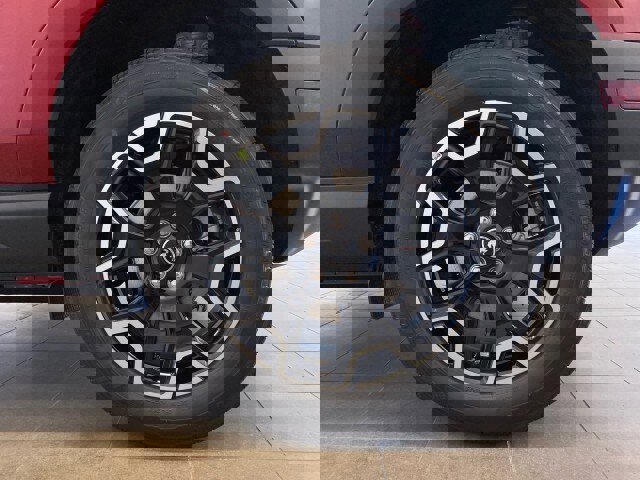 New 2025 Ford Bronco Sport Outer Banks w/ Outer Banks Tech Package+ image 26