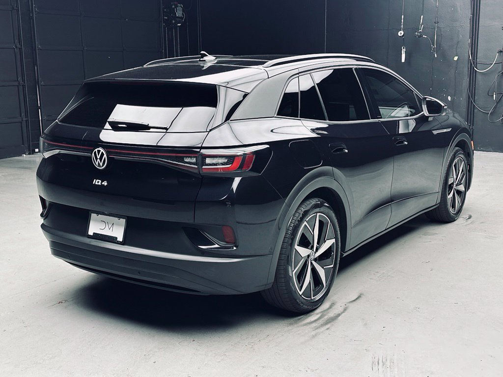 Used 2023 Volkswagen ID.4 S RWD image 6
