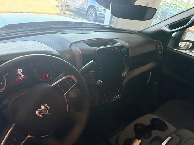 New 2026 RAM 2500 Tradesman AWD/4WD image 14