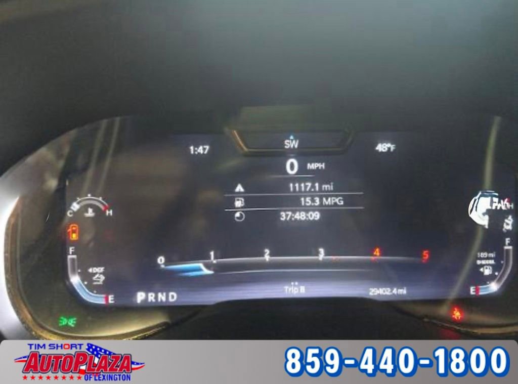 Used 2023 RAM 3500 Limited image 3