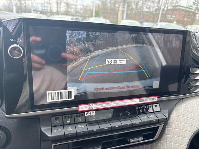 New 2026 Toyota Camry XLE image 20