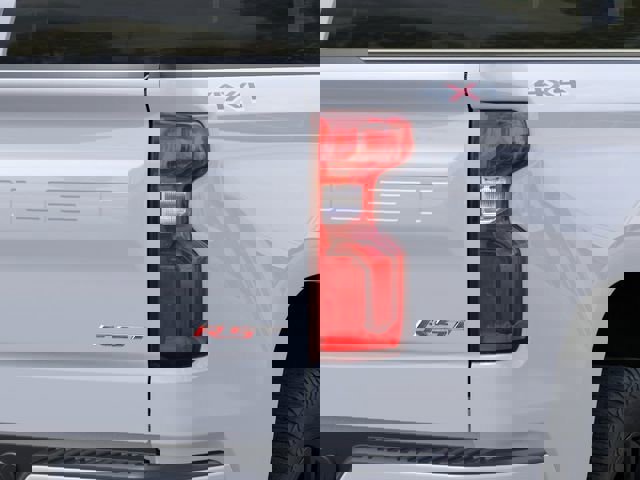 New 2026 Chevrolet Silverado 1500 RST image 11