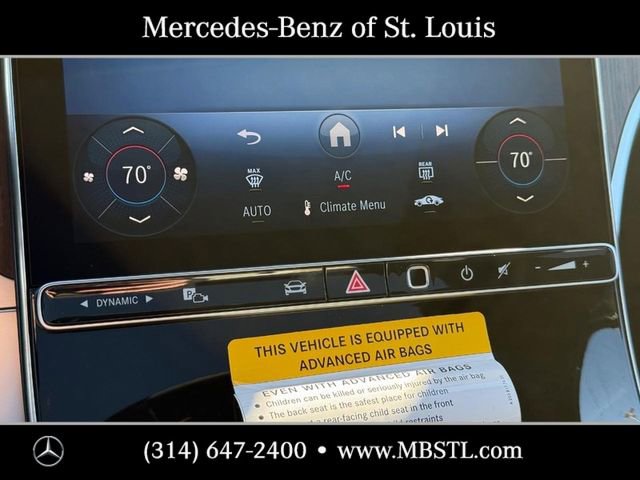 New 2026 Mercedes-Benz GLC 300 4MATIC image 16