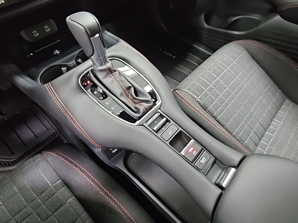 New 2026 Honda HR-V Sport image 18