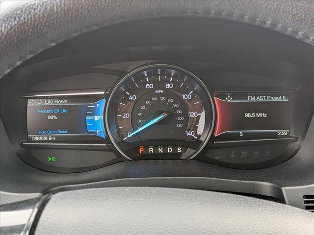 Used 2018 Ford Explorer XLT w/ Equipment Group 202A image 10