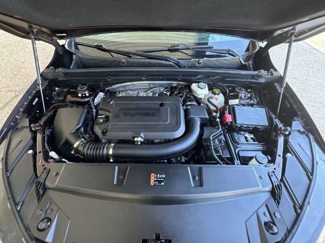 Certified 2023 Buick Envision Avenir FWD image 30