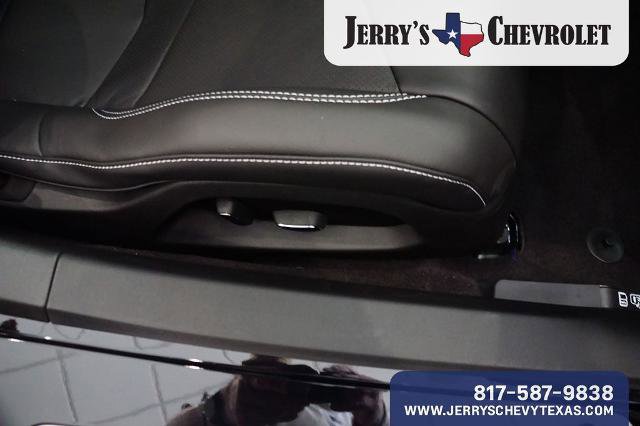 New 2026 Chevrolet Corvette E-Ray image 20