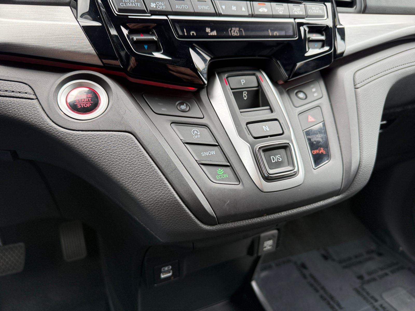 Used 2023 Honda Odyssey Sport image 13