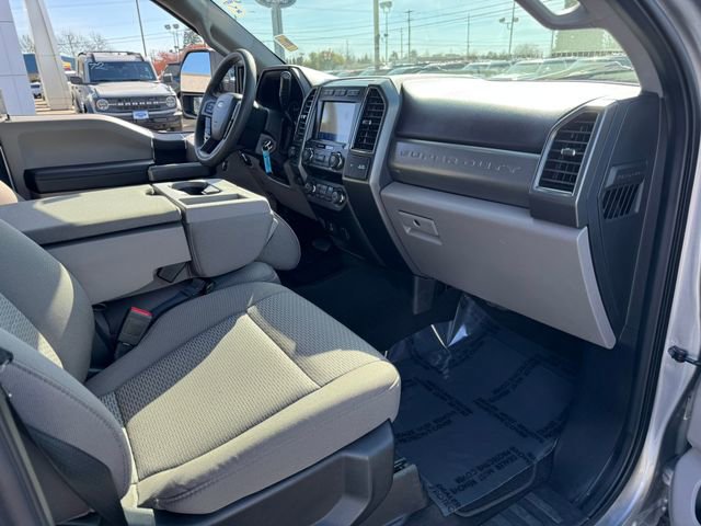 Used 2020 Ford F250 XLT w/ XLT Value Package image 29