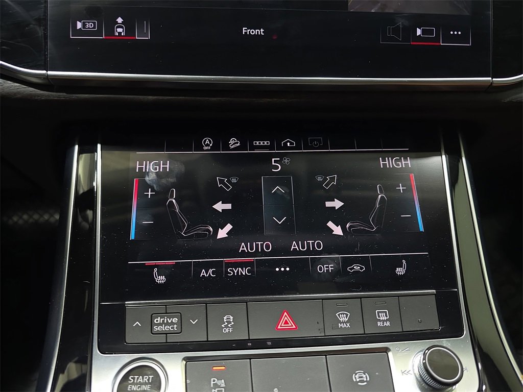 Used 2023 Audi Q7 3.0T Premium Plus w/ Premium Plus Package image 27