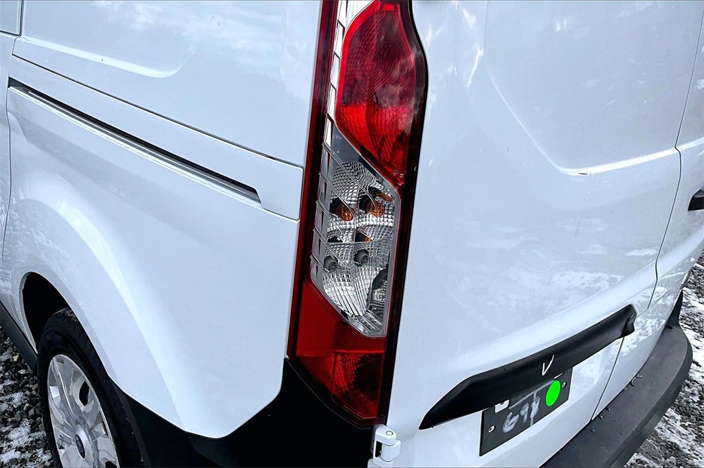 Used 2019 Ford Transit Connect XL image 27