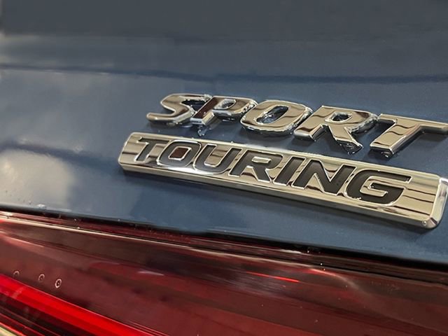 New 2026 Honda Civic Sport Touring image 11