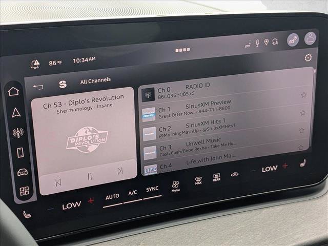 New 2026 Audi Q3 quattro 2.0T w/ Driver Assistance Package AWD/4WD image 13