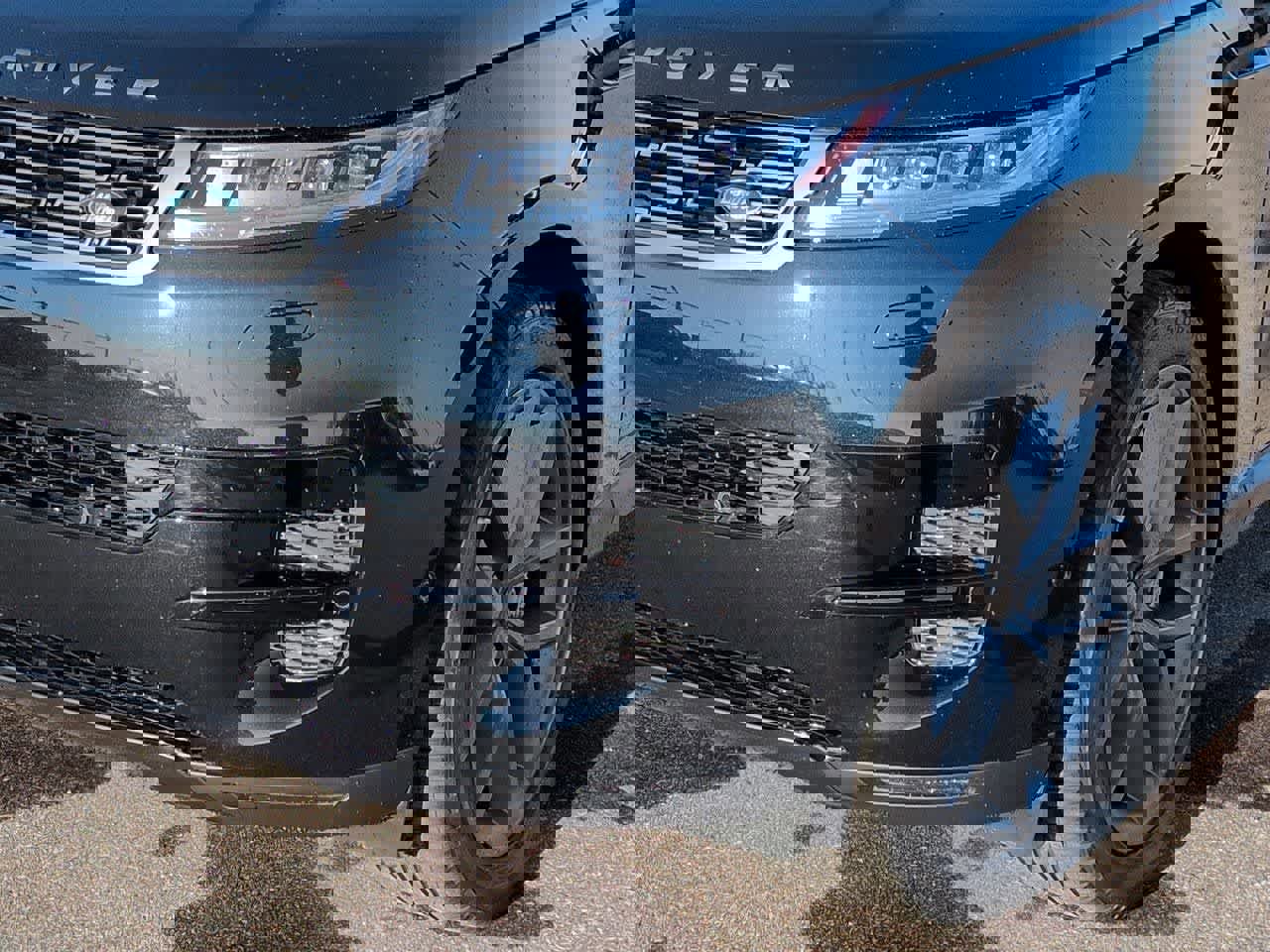 New 2026 Land Rover Range Rover Sport SE image 10