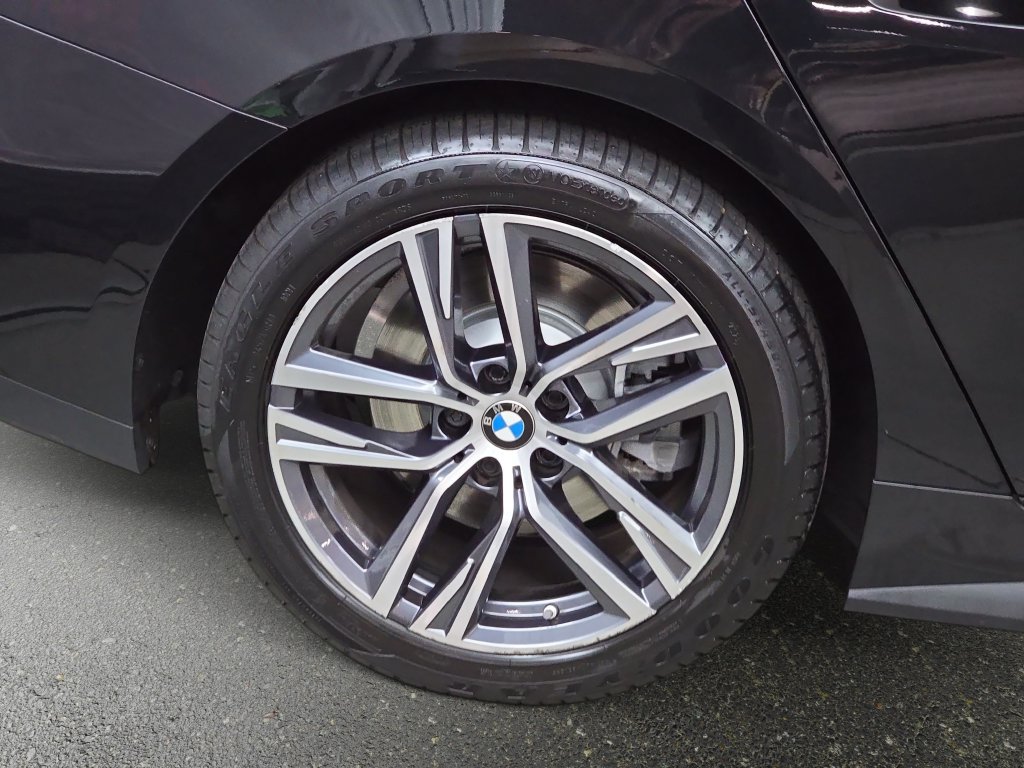 Used 2023 BMW 430i Gran Coupe xDrive w/ Premium Package AWD/4WD image 34