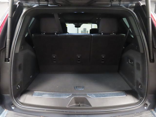 Certified 2021 Cadillac Escalade Sport w/ Driver Assist Tech Package image 22