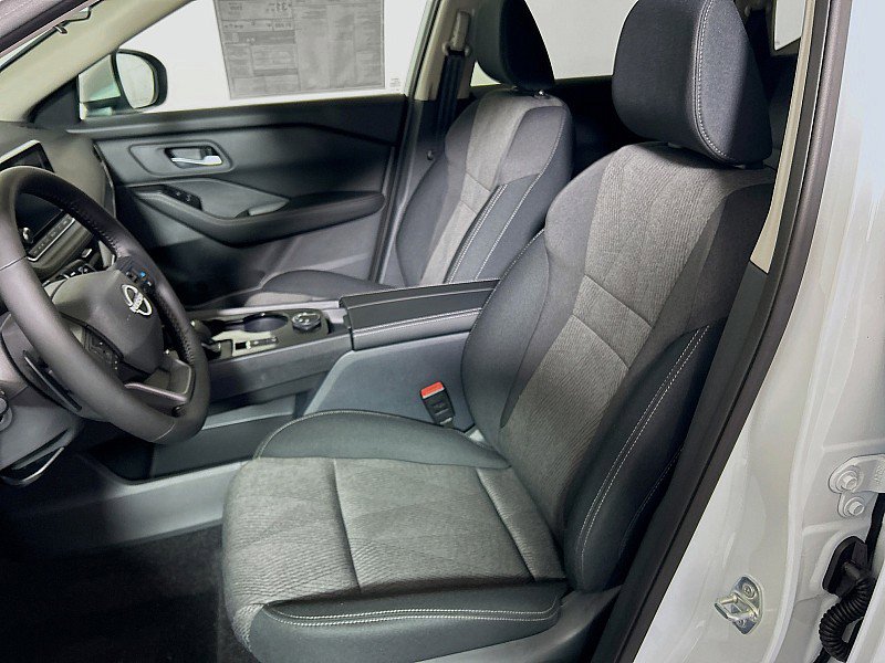 New 2026 Nissan Rogue SV image 11