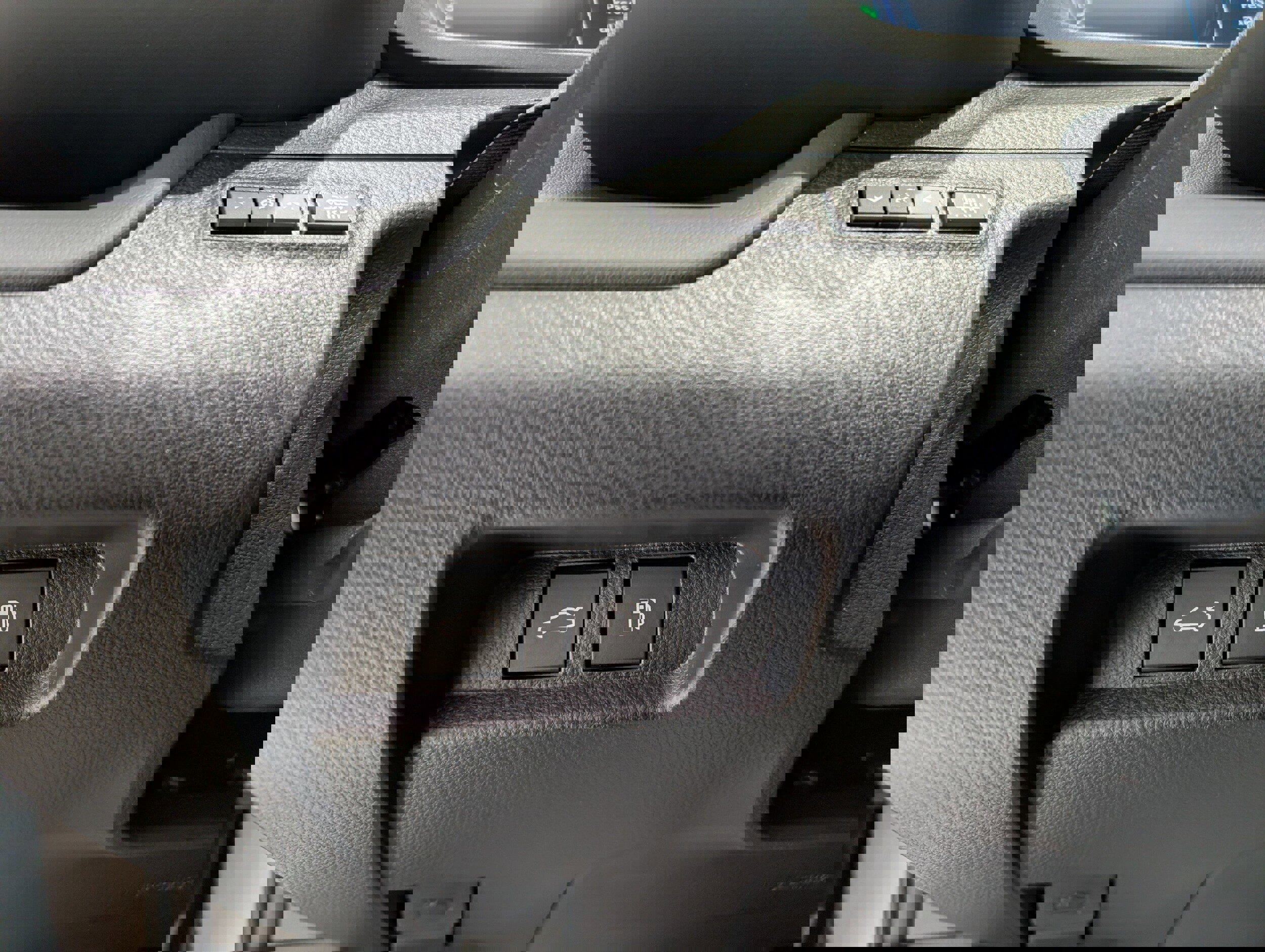 New 2026 Toyota Crown XLE AWD image 19