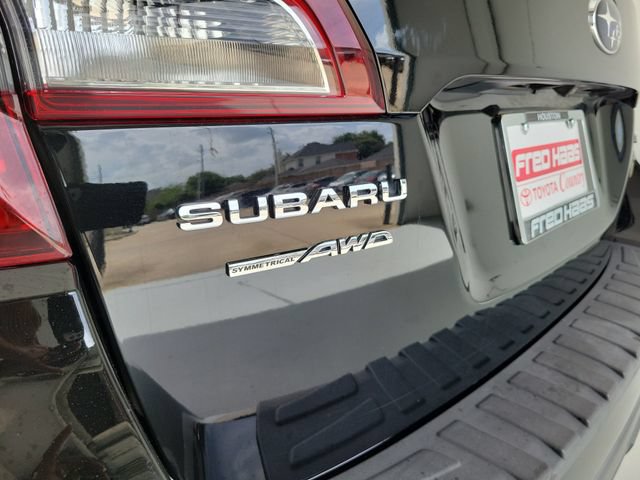 Used 2018 Subaru Outback 3.6R Limited w/ Popular Package #2 AWD/4WD image 9