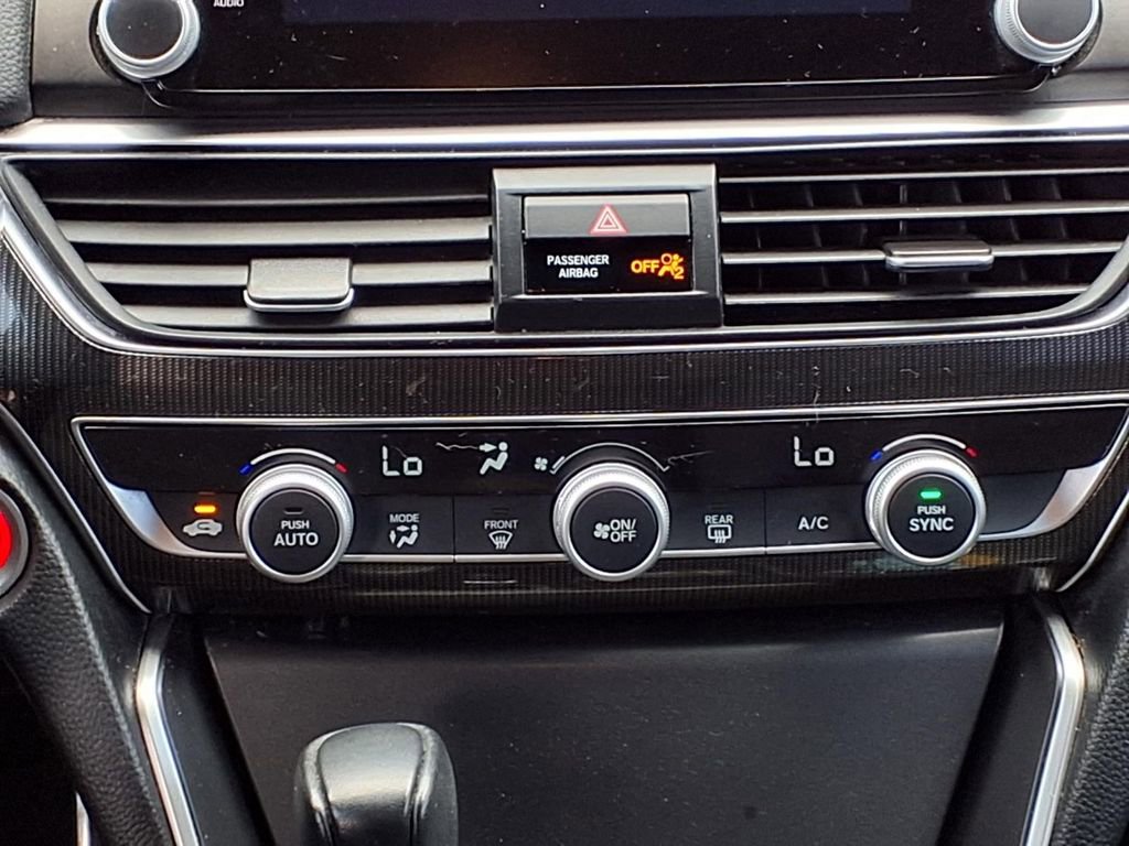 Used 2022 Honda Accord Sport image 15
