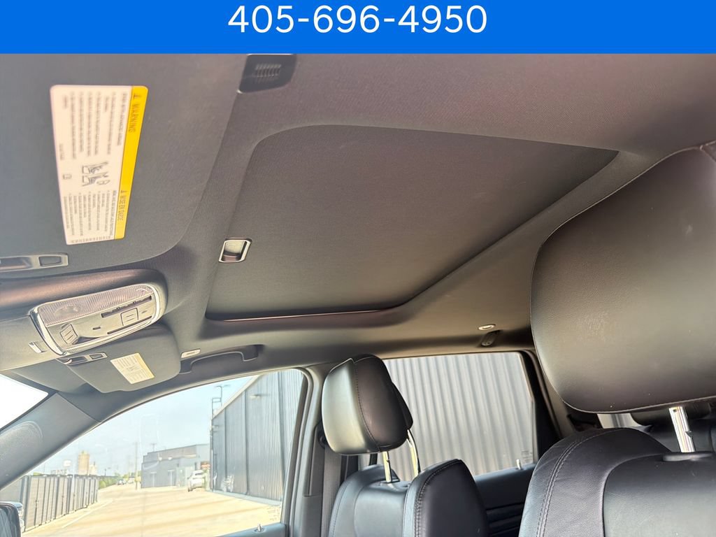 Used 2022 Jeep Grand Cherokee Laredo X AWD/4WD image 33
