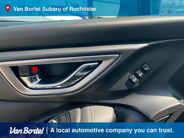 Used 2022 Subaru Forester Touring AWD/4WD image 16