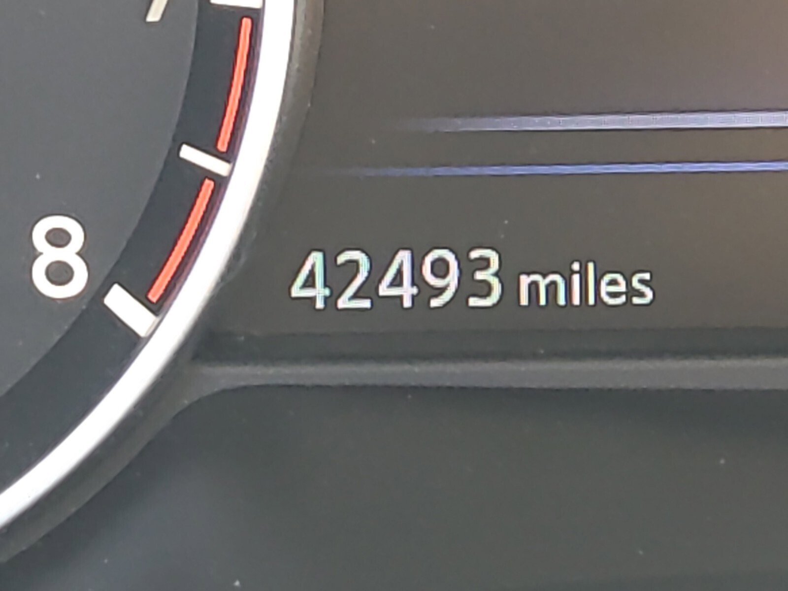 Used 2018 Nissan Maxima Platinum image 24