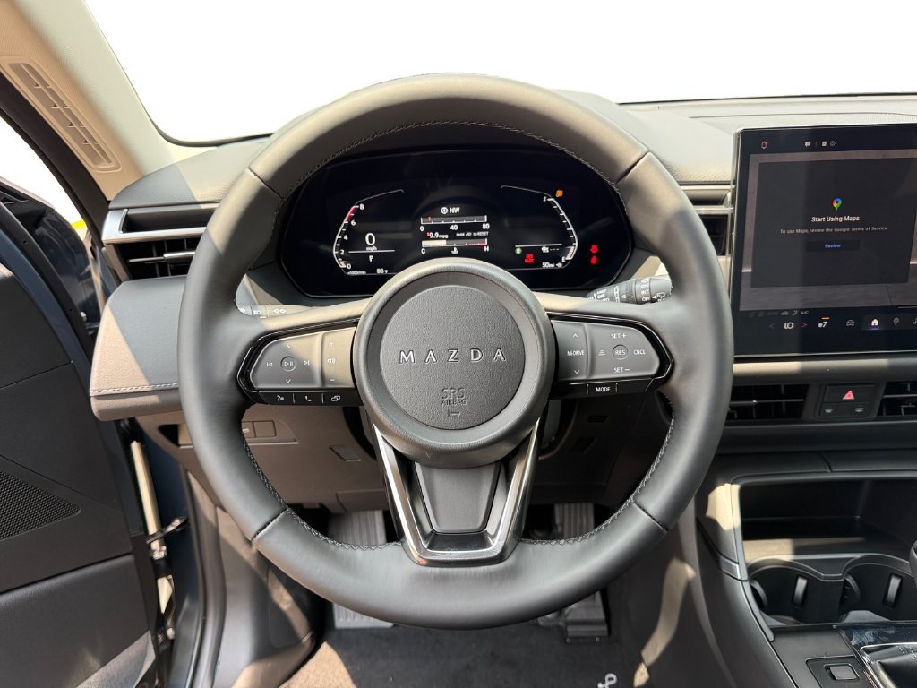 New 2026 MAZDA CX-5 Preferred AWD/4WD image 12