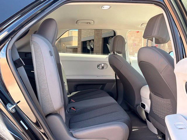 Used 2024 Hyundai Ioniq 5 SE RWD image 19