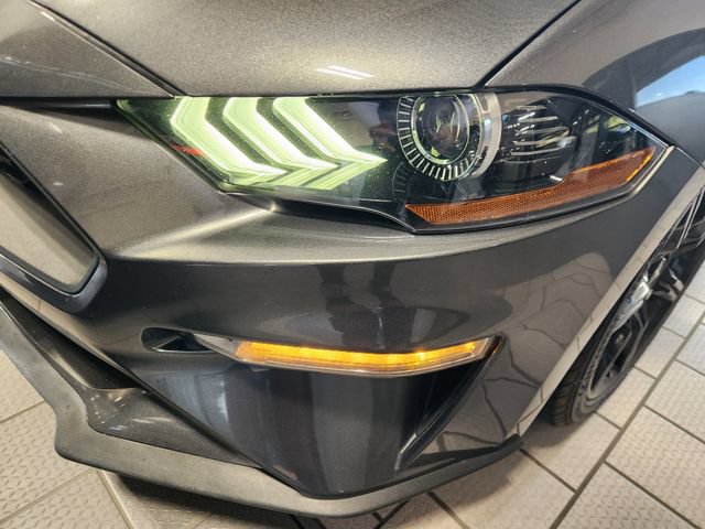 Used 2019 Ford Mustang Premium w/ Equipment Group 201A RWD image 8