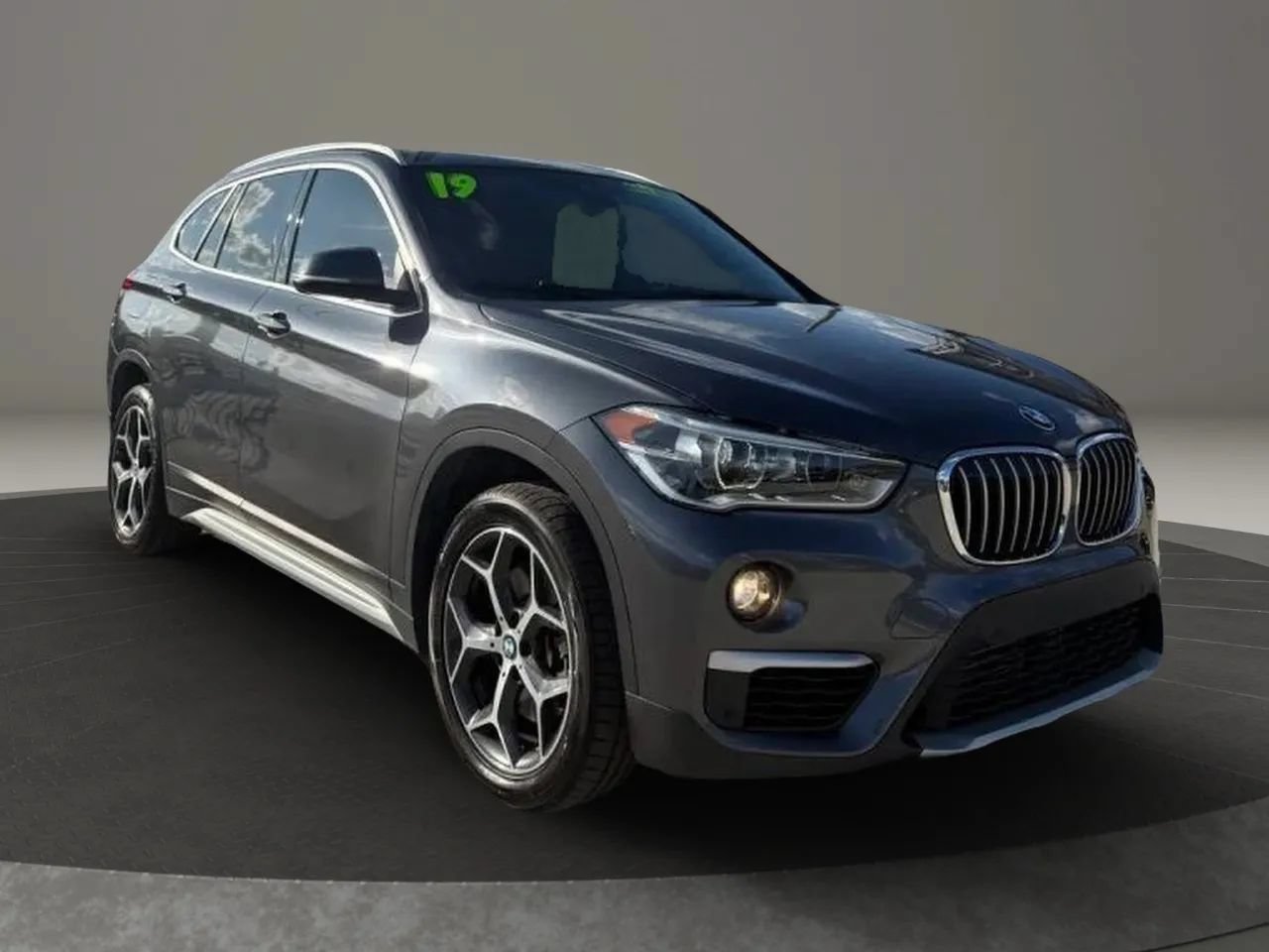 Used 2019 BMW X1 sDrive28i