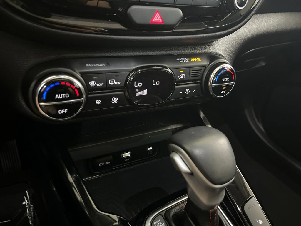 Used 2023 Kia Soul GT-Line w/ GT-Line Technology Package FWD image 68