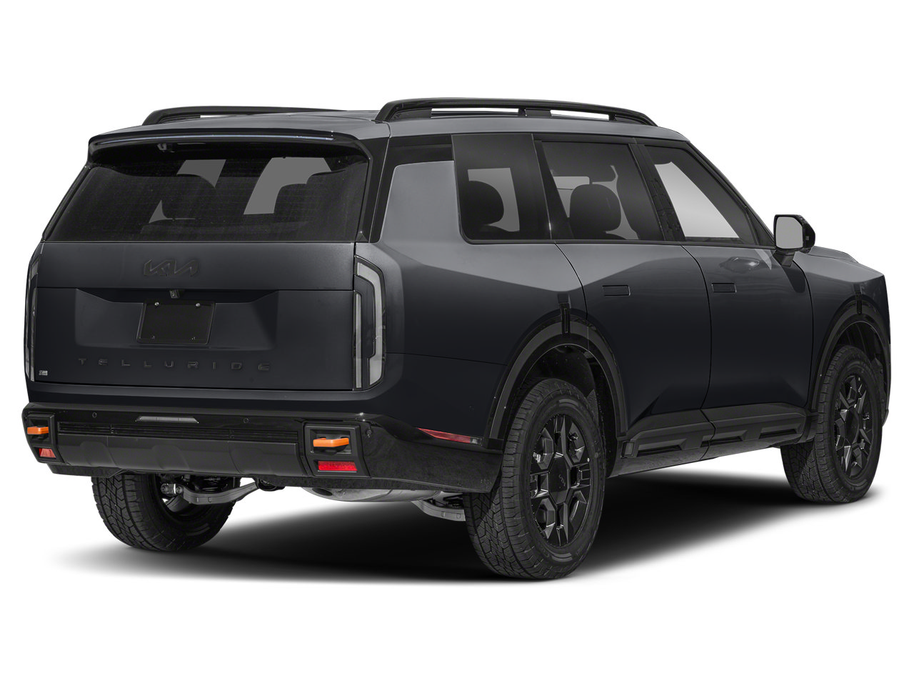 New 2027 Kia Telluride SX Prestige X-Pro AWD/4WD image 29