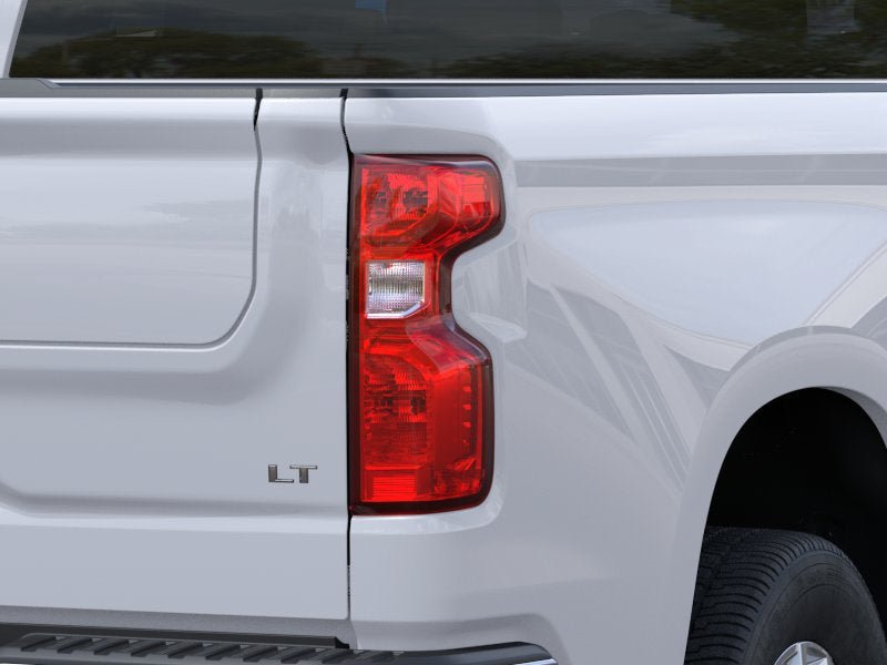 New 2026 Chevrolet Silverado 1500 LT AWD/4WD image 40
