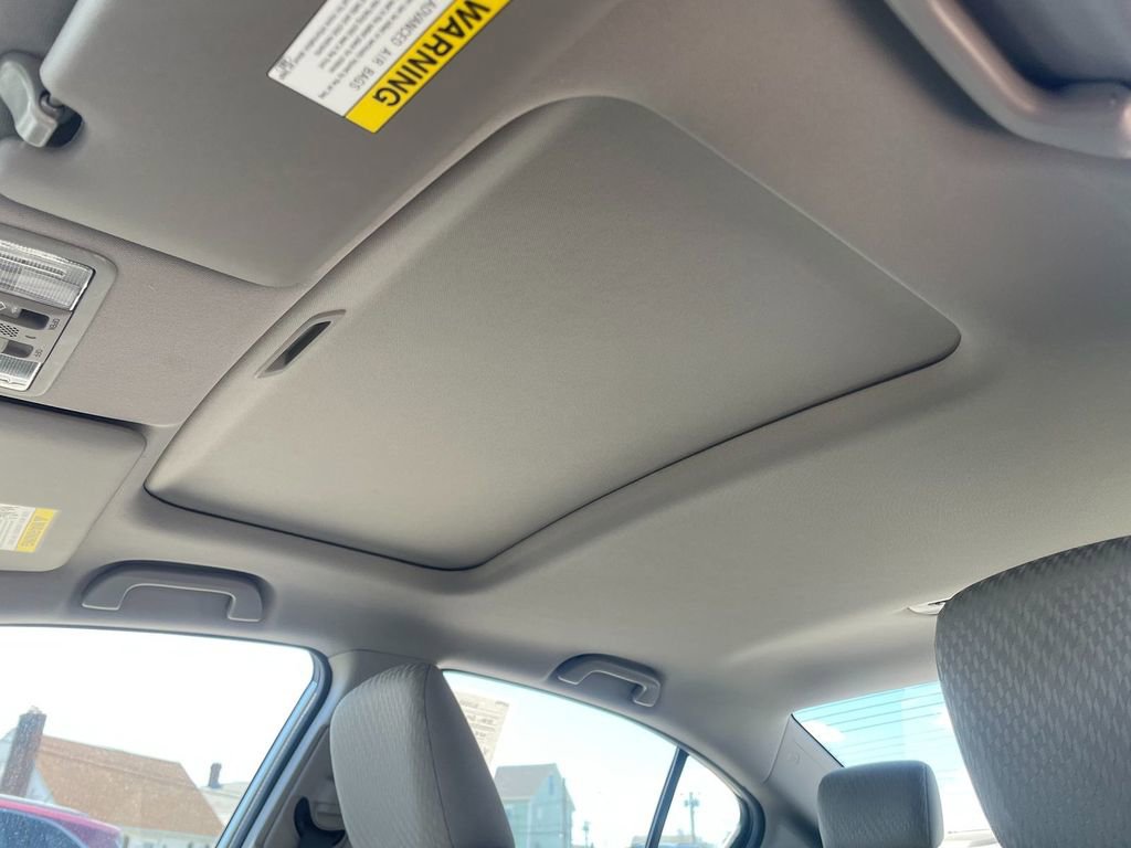 Used 2015 Honda Civic EX image 26