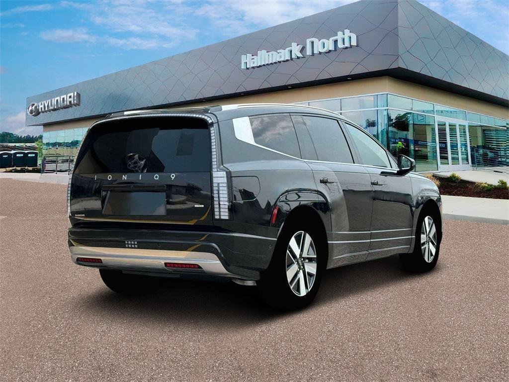 New 2026 Hyundai Ioniq 9 SEL image 7