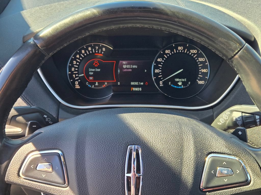 Used 2016 Lincoln MKX Reserve w/ Climate Package AWD/4WD image 43