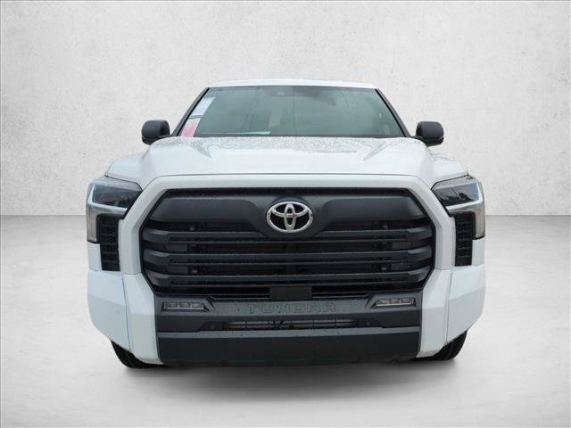 New 2026 Toyota Tundra SR5 AWD/4WD image 6