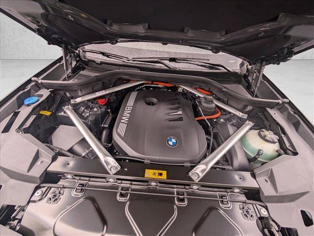 New 2026 BMW X5 xDrive50e w/ Executive Package AWD/4WD image 19
