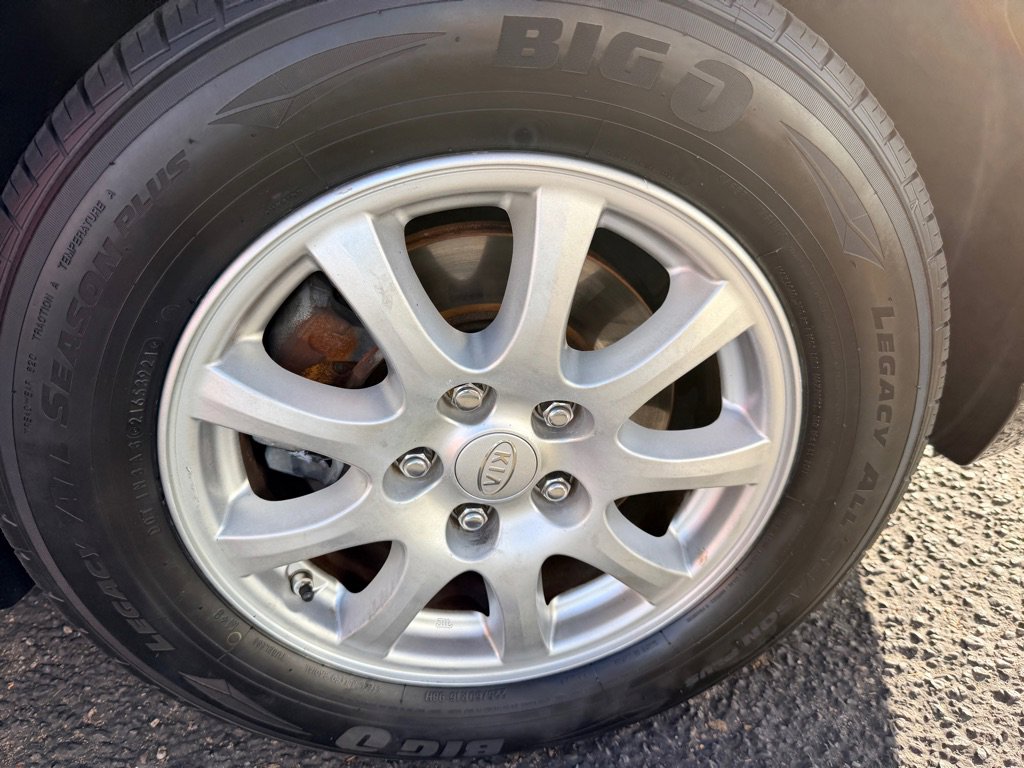 Used 2009 Kia Amanti w/ Leather Pkg image 41