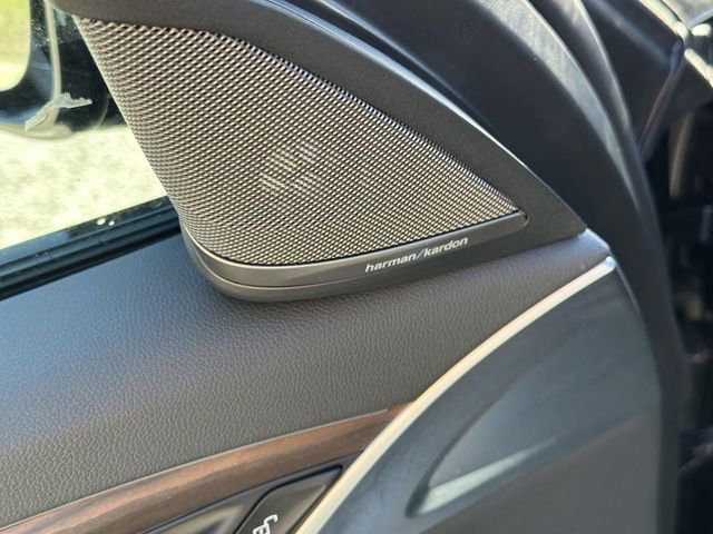 Certified 2023 BMW 530e xDrive w/ Premium Package image 26