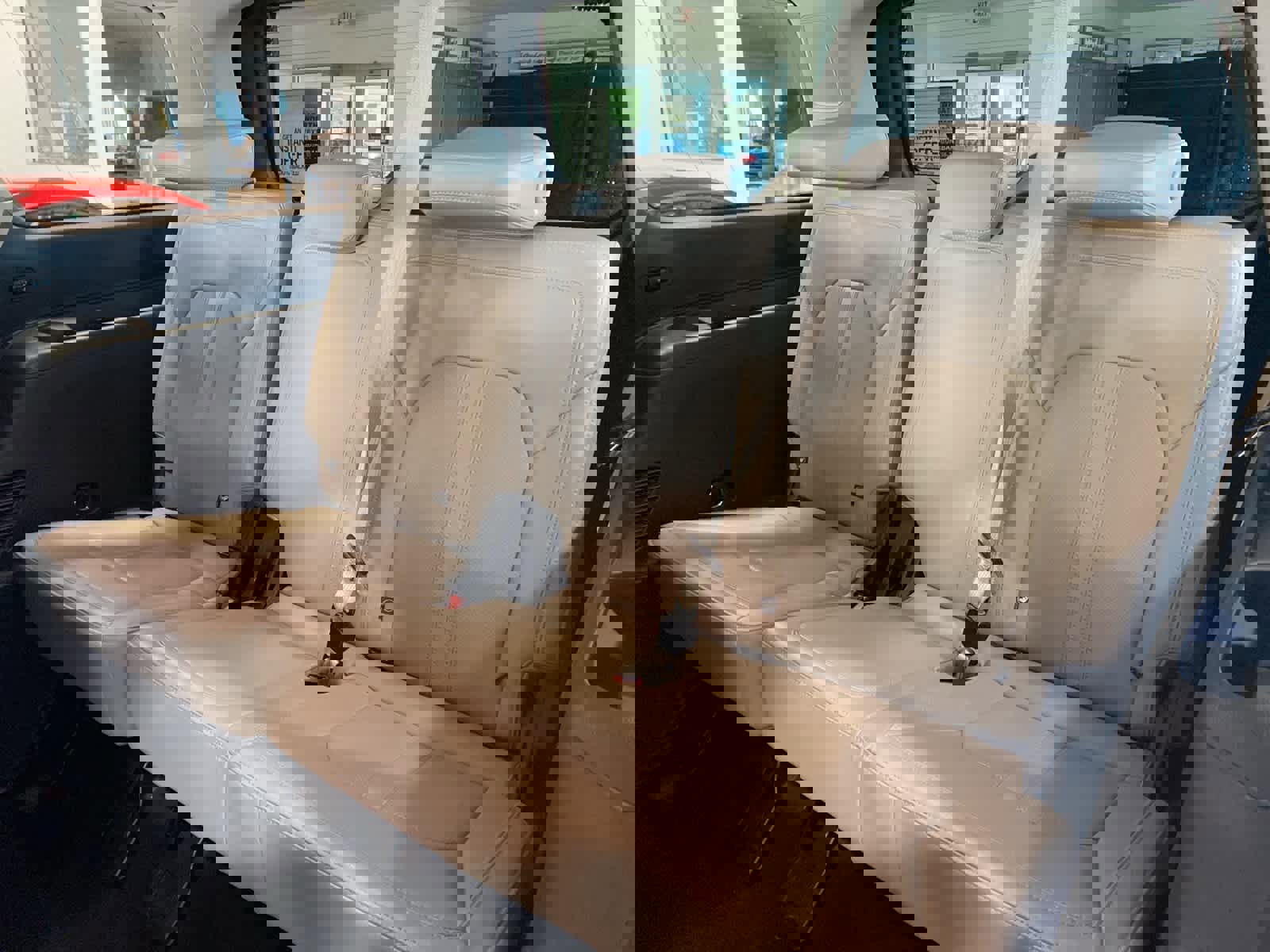 Certified 2023 Ford Expedition Limited image 28