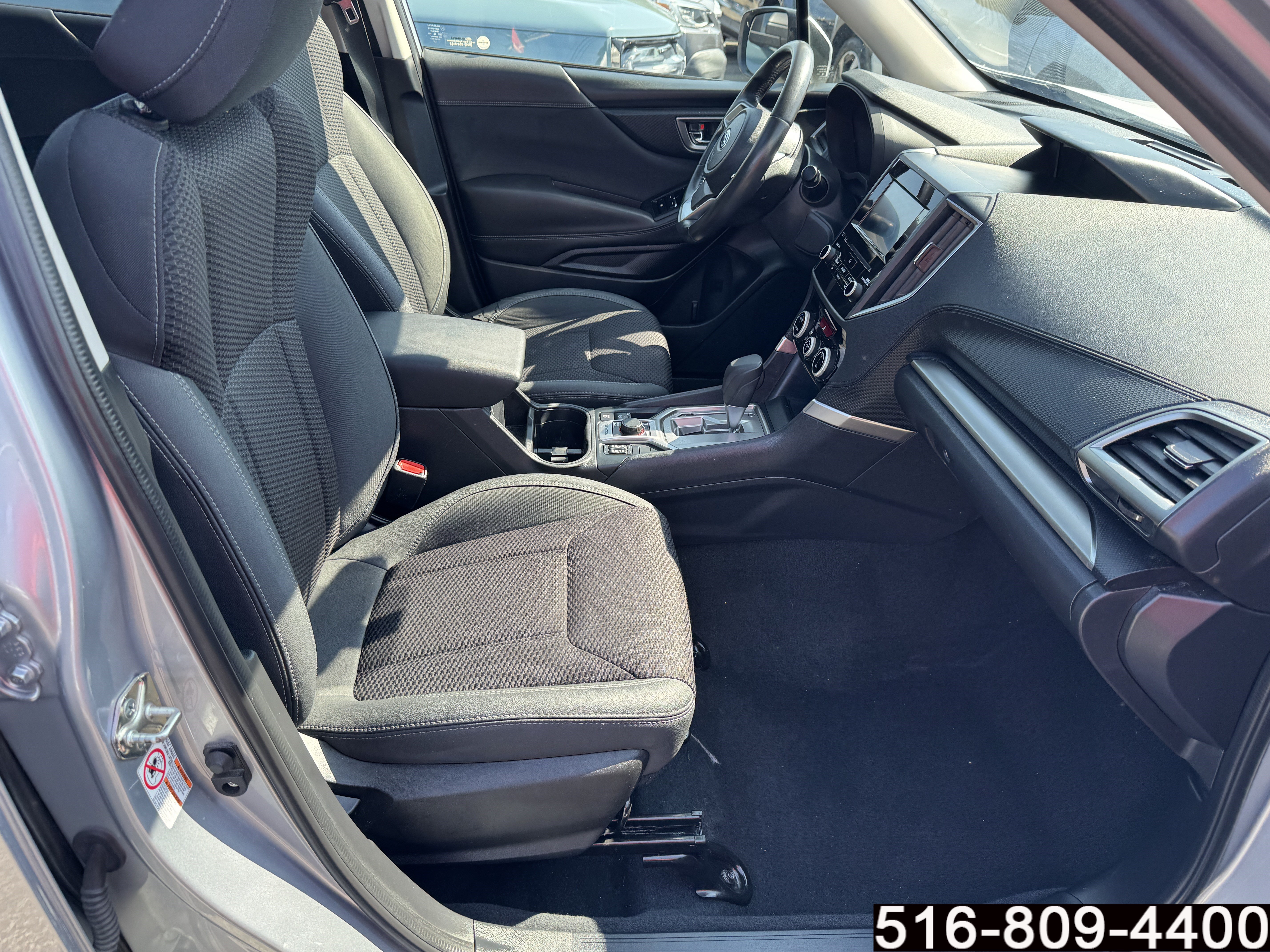 Used 2019 Subaru Forester Premium AWD/4WD image 30