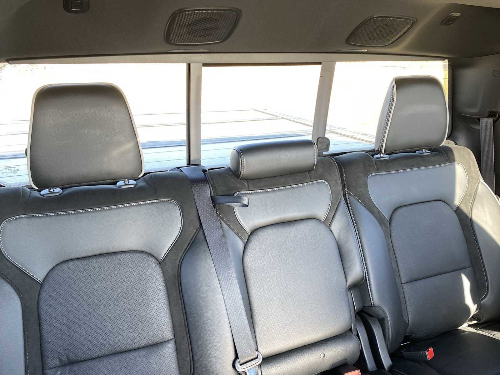 Used 2025 RAM 1500 Laramie w/ Sport Appearance Package image 17