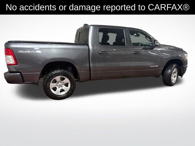 Used 2020 RAM 1500 Big Horn image 3