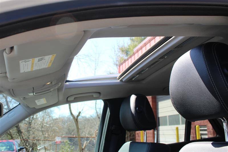 Used 2012 Mercedes-Benz ML 350 4MATIC image 21