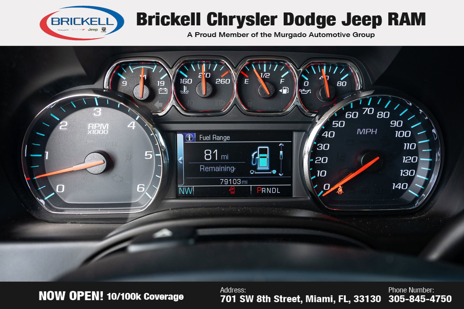 Used 2019 Chevrolet Tahoe LS w/ Max Trailering Package image 29