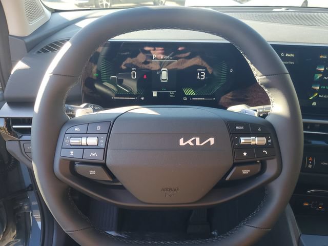 New 2026 Kia Sportage S AWD/4WD image 15