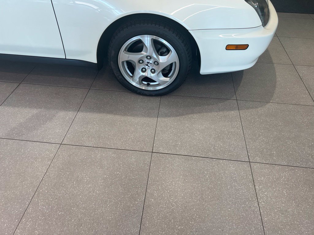 Used 2000 Honda Prelude image 14